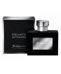 Baldessarini Private Affairs