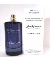 Baldessarini Signature Тестер