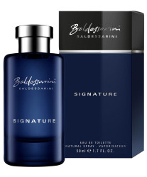 Baldessarini Signature
