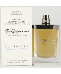 Baldessarini Ultimate Тестер
