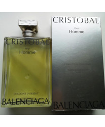 Balenciaga Cristobal pour Homme Cologne