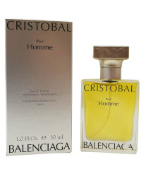 Balenciaga Cristobal pour Homme