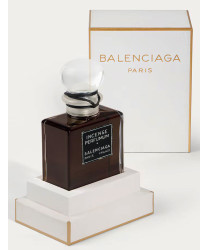 Balenciaga Incense Perfumum