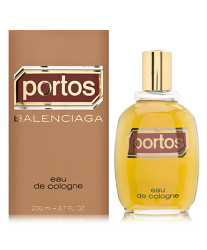 Balenciaga Portos