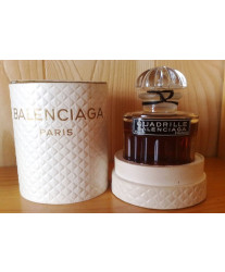 Balenciaga Quadrille