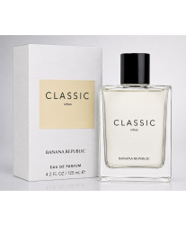 Banana Republic Classic Citrus