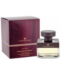 Banana Republic Cordovan