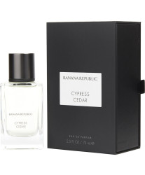 Banana Republic Cypress Cedar
