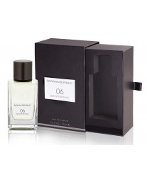 Banana Republic Icon Collection 06 Black Platinum