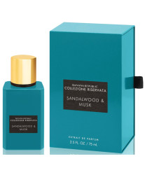 Banana Republic Sandalwood & Musk