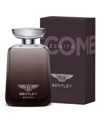 Bentley Become Zenith