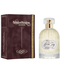 Bibliotheque De Parfum Brutal Story