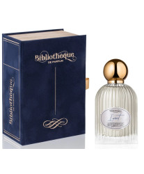Bibliotheque De Parfum I Want