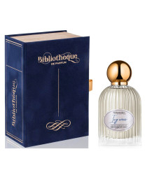 Bibliotheque De Parfum Icy Wave