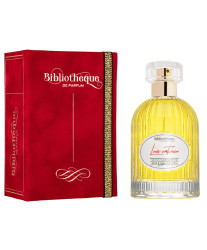 Bibliotheque De Parfum Love Catcher