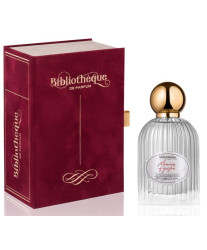 Bibliotheque De Parfum Memoirs of Geisha