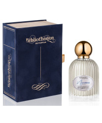 Bibliotheque De Parfum Nirvana