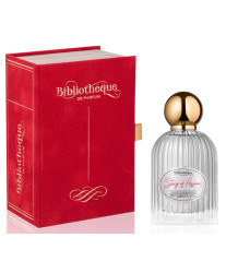 Bibliotheque De Parfum Story of Passion