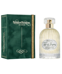 Bibliotheque de Parfum Taste Of Illusions