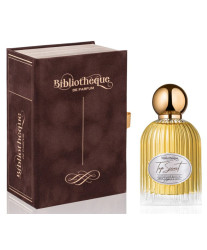 Bibliotheque De Parfum Top Secret