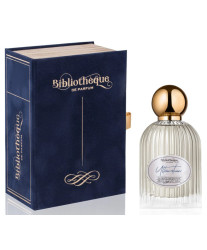 Bibliotheque De Parfum Ultimatum
