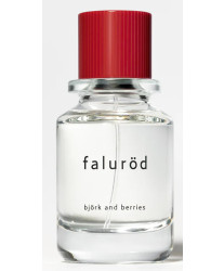 Bjork & Berries Falurod