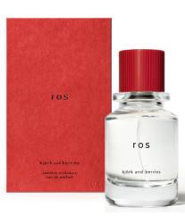 Bjork & Berries Ros