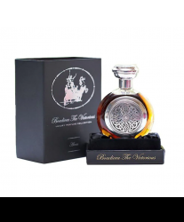 Boadicea the Victorious Almas