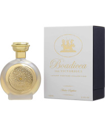 Boadicea the Victorious Amber Sapphire