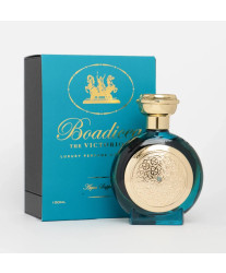 Boadicea the Victorious Aqua Sapphire