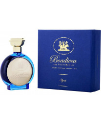 Boadicea the Victorious Azrak