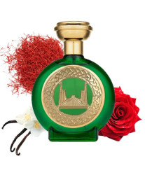 Boadicea the Victorious Faith