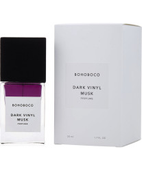 Bohoboco Dark Vinyl Musk