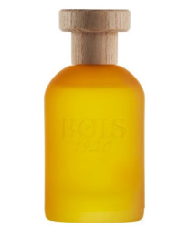 Bois 1920 Cannabis Fruttata Тестер