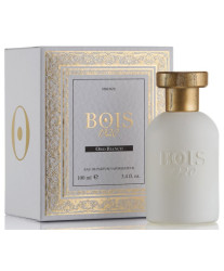 Bois 1920 Oro Bianco