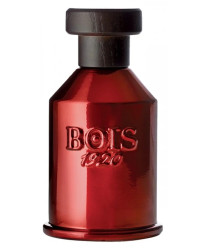 Bois 1920 Relativamente Rosso Тестер