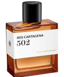 Bon Parfumeur 502 Iris Cartagena