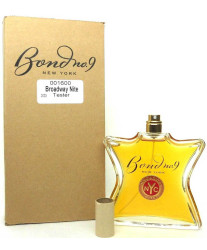 Bond No. 9 Broadway Nite Тестер