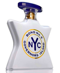 Bond No. 9 Governors Island