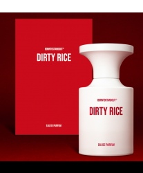 Borntostandout Dirty Rice