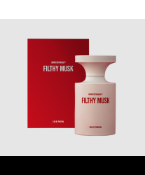 Borntostandout Filthy Musk