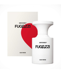 Borntostandout Fugazzi