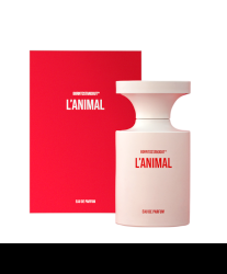 Borntostandout L'Animal