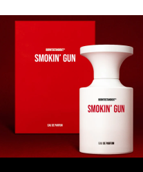 Borntostandout Smokin' Gun