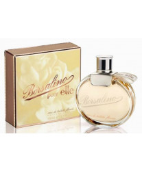 Borsalino Pour Elle Fleurie