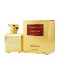 Boucheron Trouble Joaillier