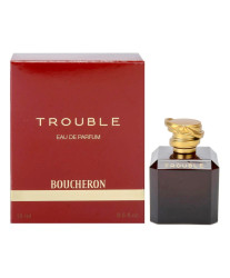 Boucheron Trouble
