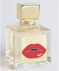 Bouge Rouge Bisou