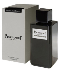 Brecourt Avenue Montaigne