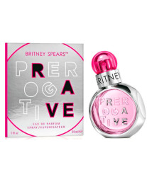 Britney Spears Prerogative Rave